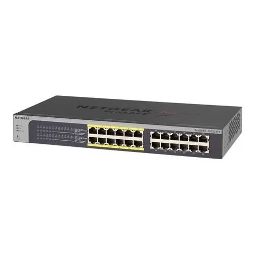 Netgear JGS524PE Smart Managed Plus Switch Dealers in Hyderabad, Telangana, Ameerpet