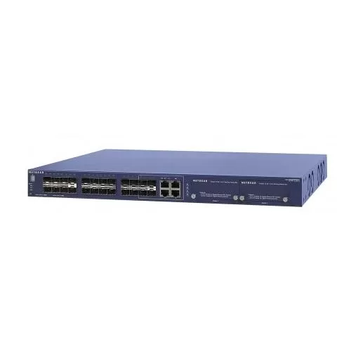 NETGEAR M5300 28GF3 Managed Switch Dealers in Hyderabad, Telangana, Ameerpet