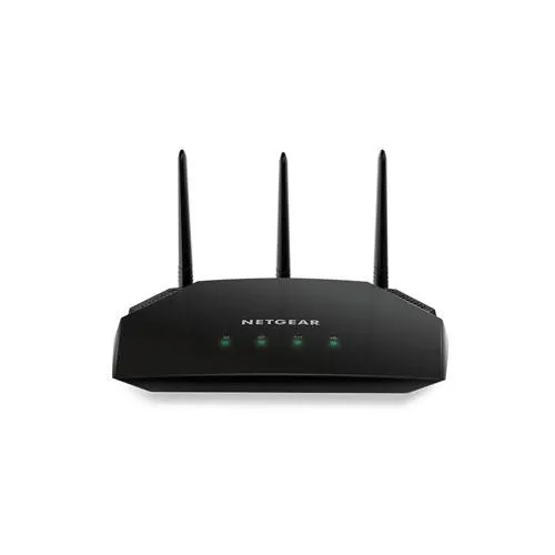Netgear R6850 Dual Band WiFi 5 Router Dealers in Hyderabad, Telangana, Ameerpet