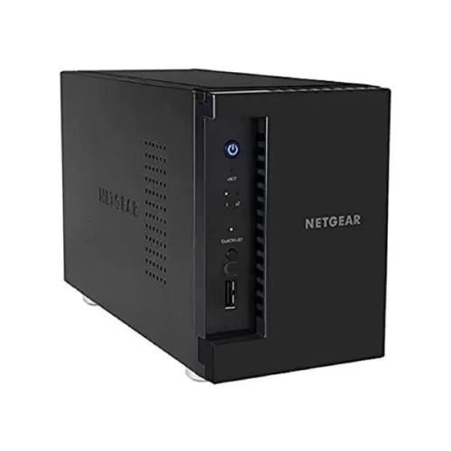 Netgear ReadyNAS 212 2Bays with up to 24TB Storage Dealers in Hyderabad, Telangana, Ameerpet