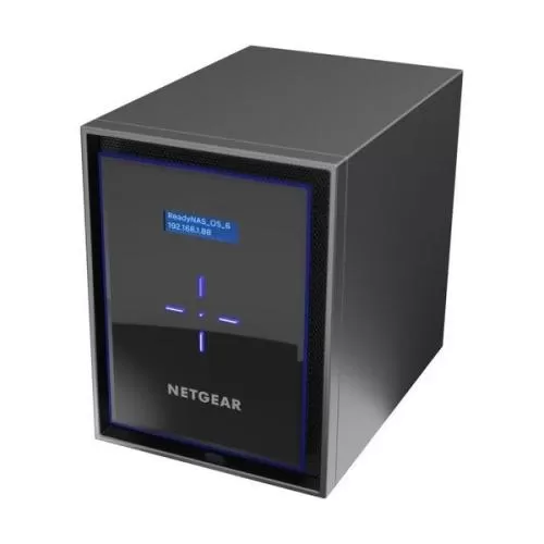 Netgear ReadyNAS 428 Storage price