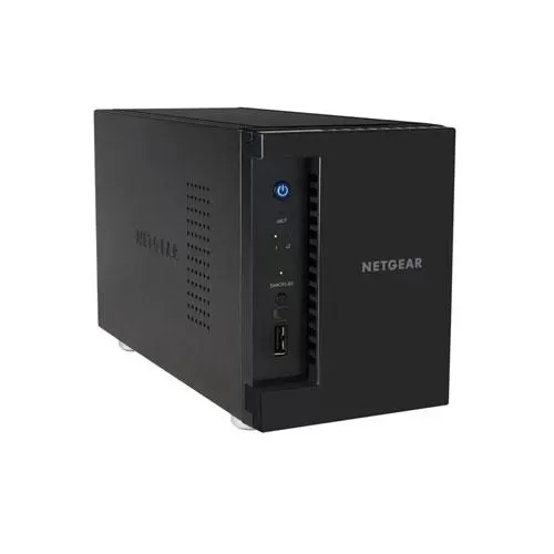 Netgear ReadyNAS RN212 2Bays Diskless NAS Device price