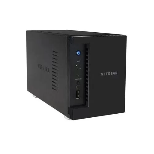 Netgear ReadyNAS RN212 2Bays Diskless NAS Device Dealers in Hyderabad, Telangana, Ameerpet