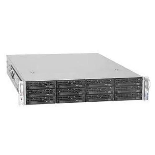 Netgear RN12G ReadyNAS 4200 Netwrok Storage With 10GBE Dealers in Hyderabad, Telangana, Ameerpet