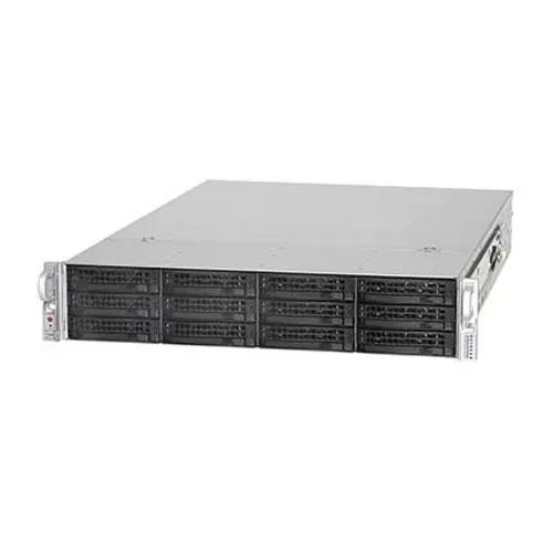 Netgear RN12G0620 ReadyNAS 4200 12TB Network Storage With 10GBE Dealers in Hyderabad, Telangana, Ameerpet