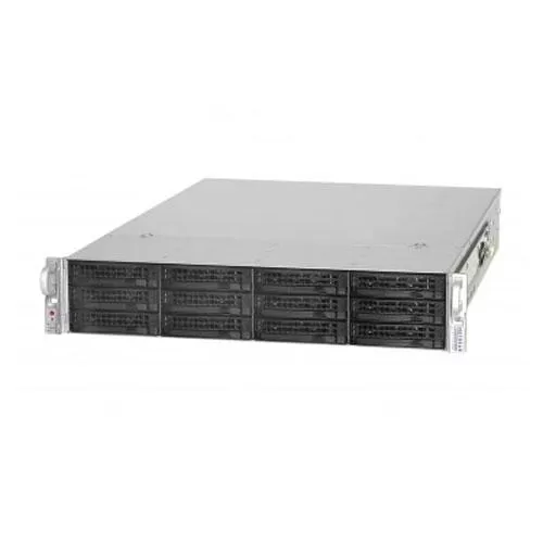 Netgear RN12S1220 ReadyNAS 4200 2U 24TB 12 BAY Storage Dealers in Hyderabad, Telangana, Ameerpet