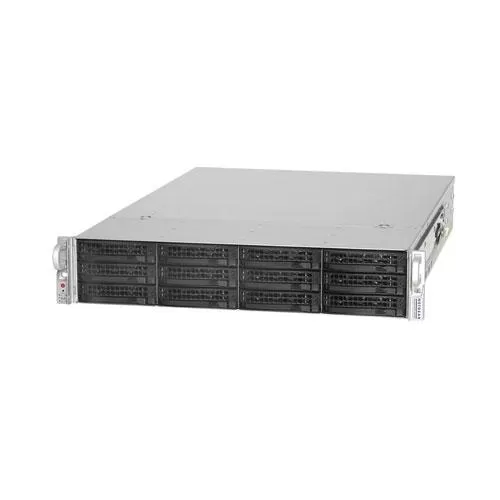 Netgear RN12T0620 4200 12TB Network Storage With 10GBE Dealers in Hyderabad, Telangana, Ameerpet
