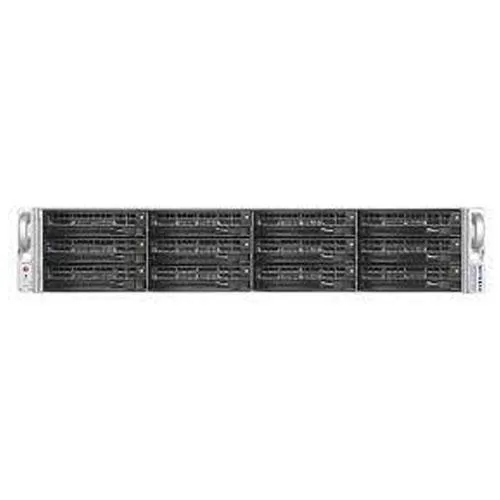 Netgear RN12T0620 ReadyNAS 4200 12TB 10GBE Network Storage System Dealers in Hyderabad, Telangana, Ameerpet