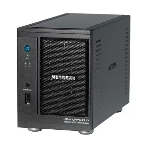 Netgear RND4000 ReadyNAS NV Plus v1 Storage Dealers in Hyderabad, Telangana, Ameerpet