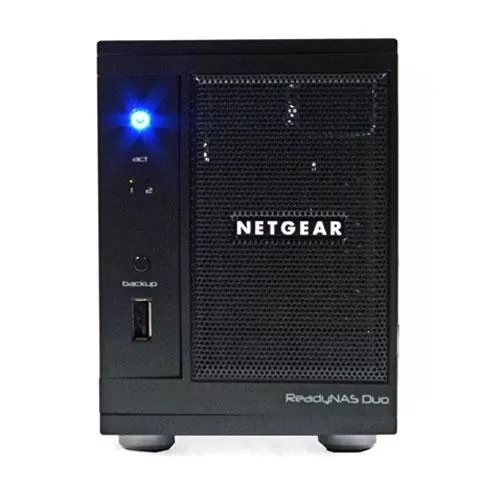 Netgear RNDP2210D Pro 2 2TB Unified Diskless Storage Dealers in Hyderabad, Telangana, Ameerpet