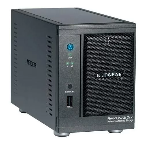 Netgear RNDP4000 ReadyNAS Pro 4 System Diskless Storage Dealers in Hyderabad, Telangana, Ameerpet