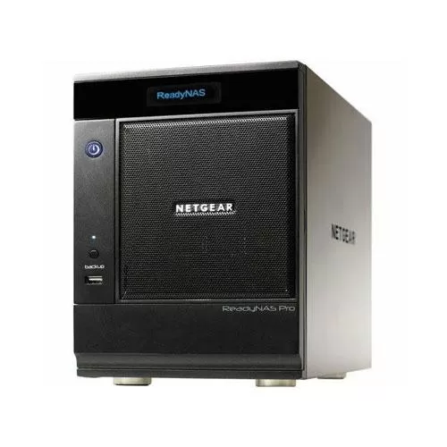Netgear RNDP6620200 ReadyNAS Pro 6 12TB Unified Storage Dealers in Hyderabad, Telangana, Ameerpet