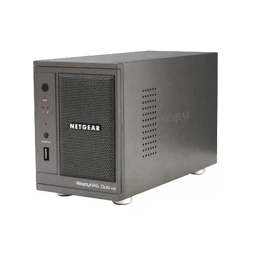 Netgear RNDU2120 ReadyNAS Ultra 2 2TB Diskless Storage System Dealers in Hyderabad, Telangana, Ameerpet