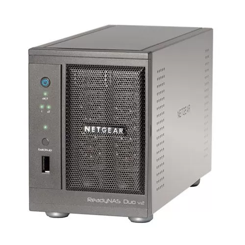 Netgear RNDX4210 Readynas Nvx 2TB Dual Gigabit Desktop Network Storage Dealers in Hyderabad, Telangana, Ameerpet