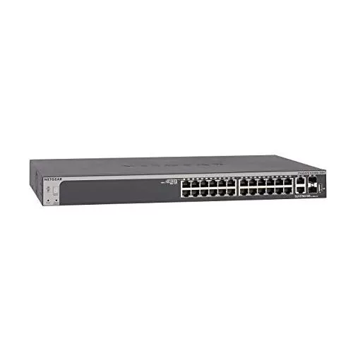 Netgear S3300 Smart Managed Pro Stackable Switch price in Hyderabad, Telangana, Andhra pradesh