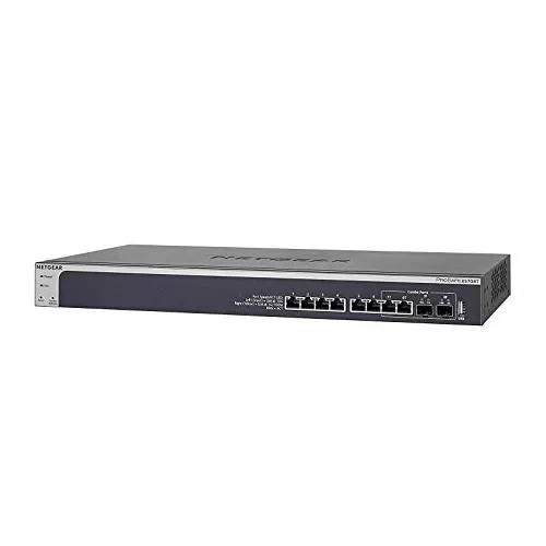 Netgear XS708T Ethernet Smart Managed Pro Switch Dealers in Hyderabad, Telangana, Ameerpet