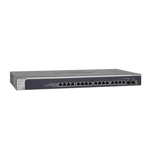 Netgear XS716T Ethernet Smart Managed Pro Switch Dealers in Hyderabad, Telangana, Ameerpet