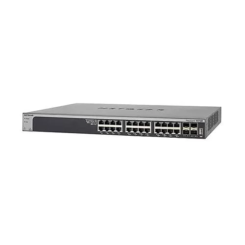 Netgear XS728T Smart Managed Pro Switch price in Hyderabad, Telangana, Andhra pradesh