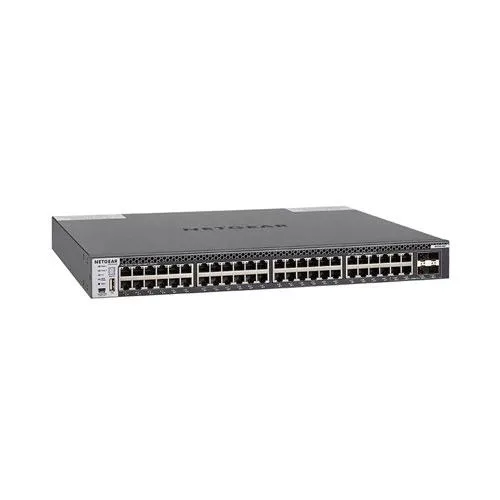 Netgear XS748T 48 Port Gigabit Smart Managed Switch Dealers in Hyderabad, Telangana, Ameerpet