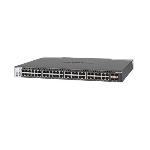 NETGEAR XSM4348CS 48 Port Fully Managed Switch Dealers in Hyderabad, Telangana, Ameerpet