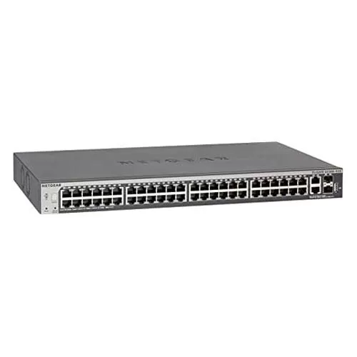 NETGEAR XSM4348S Fully Managed Switch Dealers in Hyderabad, Telangana, Ameerpet