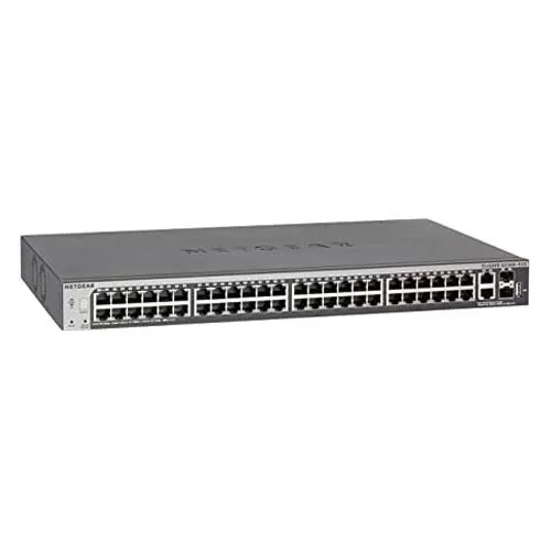 NETGEAR XSM4348S Fully Managed Switch price in Hyderabad, Telangana, Andhra pradesh