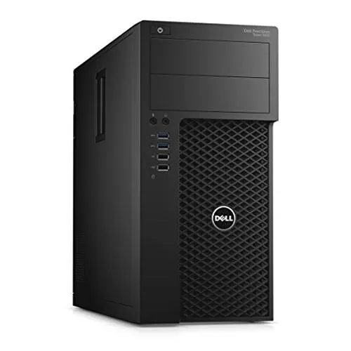 New Dell Precision 3630 Tower Workstation Dealers in Hyderabad, Telangana, Ameerpet