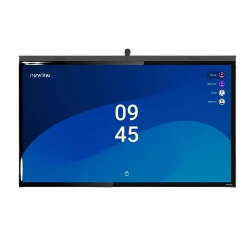 Newline Lyra 86 Inch Interactive Touchscreen Dealers in Hyderabad, Telangana, Ameerpet