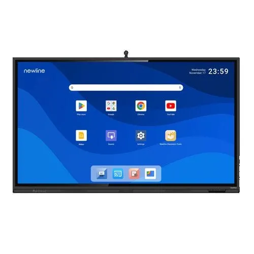 Newline Lyra 98 Inch Interactive Touchscreen Dealers in Hyderabad, Telangana, Ameerpet