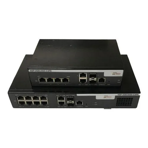 Nivetti NSP 8 Port Switch Dealers in Hyderabad, Telangana, Ameerpet