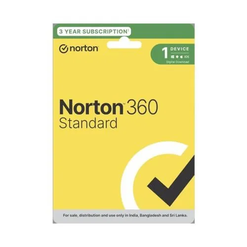 Norton 360 Standard Antivirus Security Dealers in Hyderabad, Telangana, Ameerpet