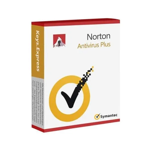 Norton Antivirus Plus Security For PC Dealers in Hyderabad, Telangana, Ameerpet