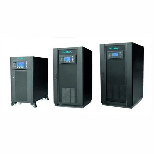 Numax Nx890 A 10KVA 120KVA Online UPS Dealers in Hyderabad, Telangana, Ameerpet
