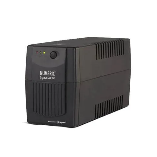Numeric Digital 600 EX UPS Dealers in Hyderabad, Telangana, Ameerpet