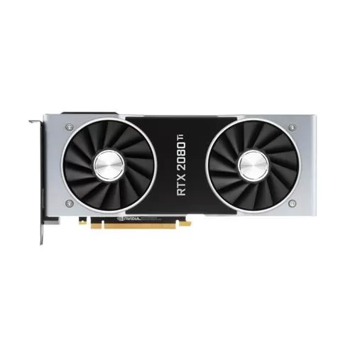 NVIDIA GeForce RTX 2060 Super Graphics Card Dealers in Hyderabad, Telangana, Ameerpet