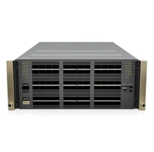 NVIDIA Spectrum SN5600 Ethernet Switch Dealers in Hyderabad, Telangana, Ameerpet
