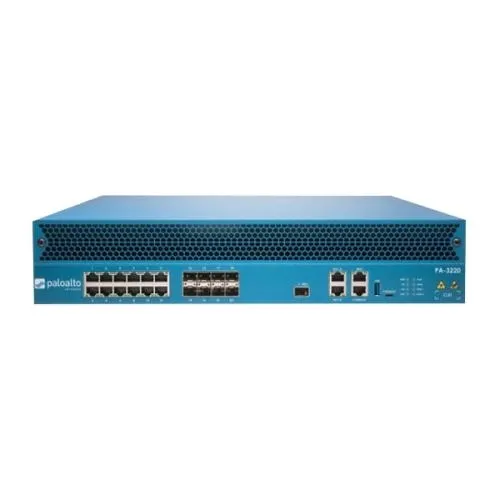 Palo Alto Networks PA 3220 Firewall Dealers in Hyderabad, Telangana, Ameerpet