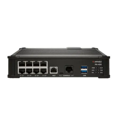 Palo Alto Networks PA 450 Firewall Dealers in Hyderabad, Telangana, Ameerpet