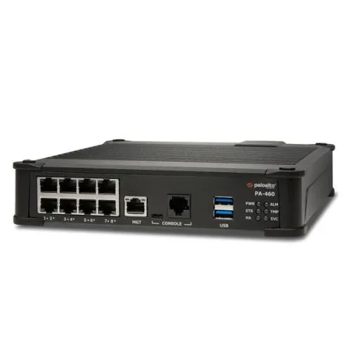Palo Alto Networks PA 460 Firewall Dealers in Hyderabad, Telangana, Ameerpet
