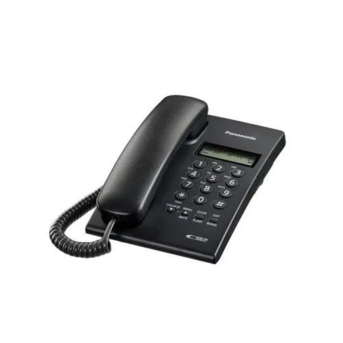 Panasonic KX TSC60SXB Corded Integrated Telephone System Dealers in Hyderabad, Telangana, Ameerpet