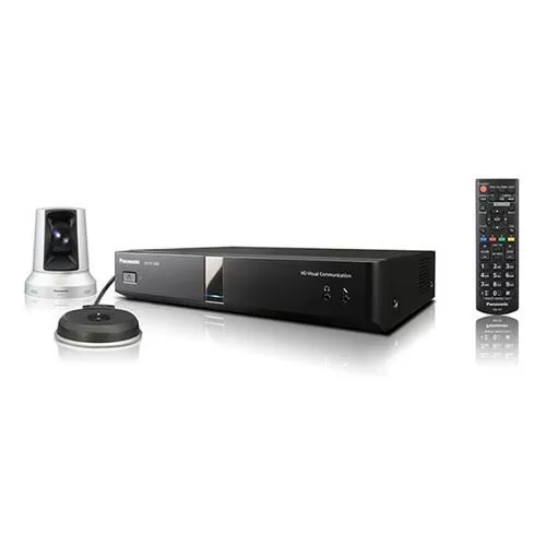 Panasonic KX-VC1000SX HD Video Conferencing System Dealers in Hyderabad, Telangana, Ameerpet