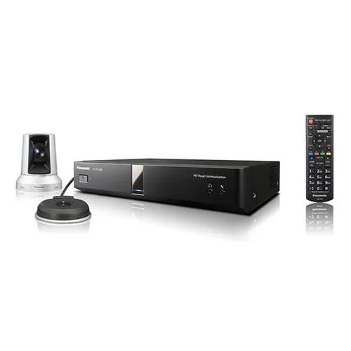 Panasonic KX-VC1000SX HD Video Conferencing System price in Hyderabad, Telangana, Andhra pradesh