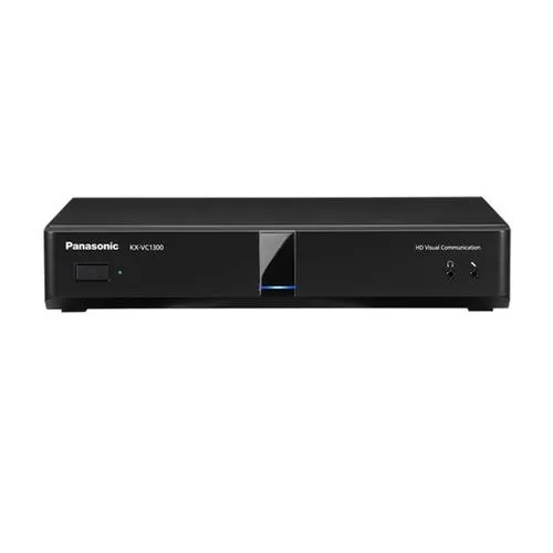 Panasonic KX-VC1300SX Full HD 1 3 Video Conferencing Dealers in Hyderabad, Telangana, Ameerpet