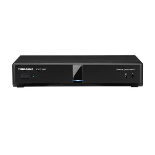 Panasonic KX-VC1300SX Full HD 1 3 Video Conferencing price in Hyderabad, Telangana, Andhra pradesh