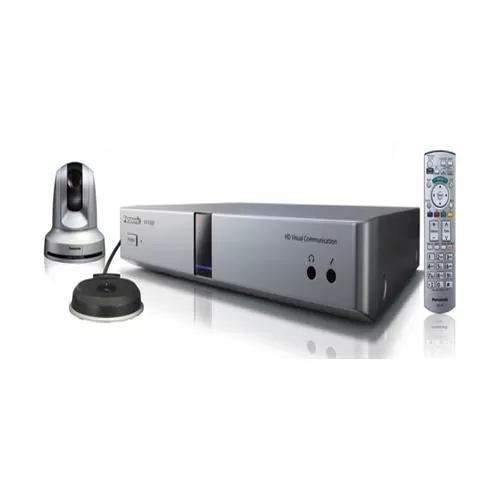 Panasonic KX-VC1600 Video Conferencing System price