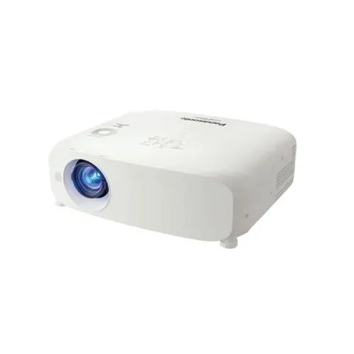 Panasonic PT VX430 Series 3 LCD Projector Dealers in Hyderabad, Telangana, Ameerpet