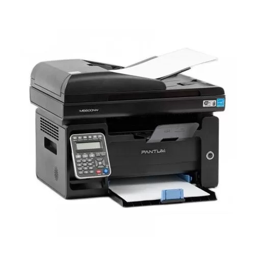 Pantum M6500W Multifunction Laser Printer price in Hyderabad, Telangana, Andhra pradesh