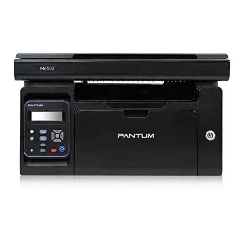 Pantum M6502 All in one Laser Printer  price in Hyderabad, Telangana, Andhra pradesh