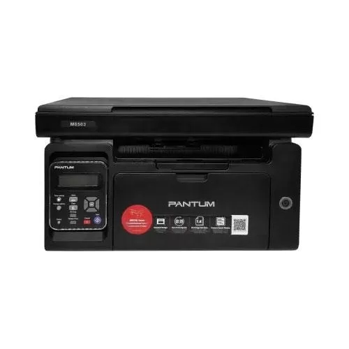 Pantum M6503NW Monochrome Laser Printer price in Hyderabad, Telangana, Andhra pradesh