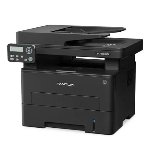 Pantum M7102DN AIO Monochrome Printer price in Hyderabad, Telangana, Andhra pradesh